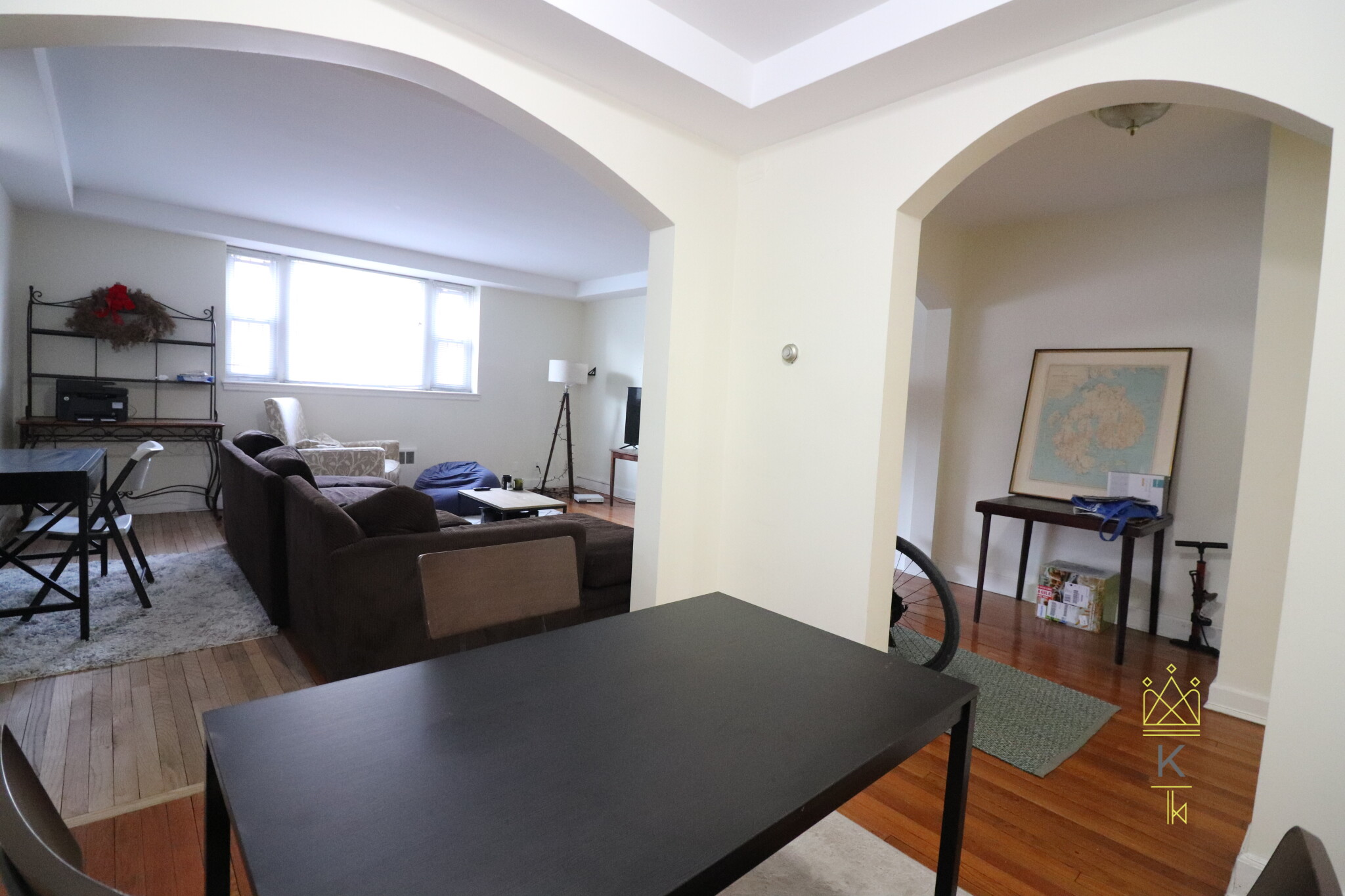 1527 Beacon St, Griggs Park