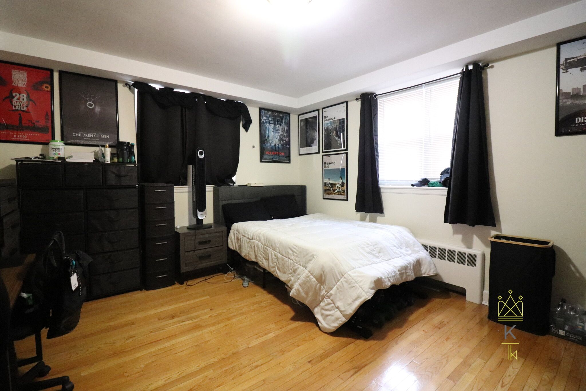 1527 Beacon St, Griggs Park