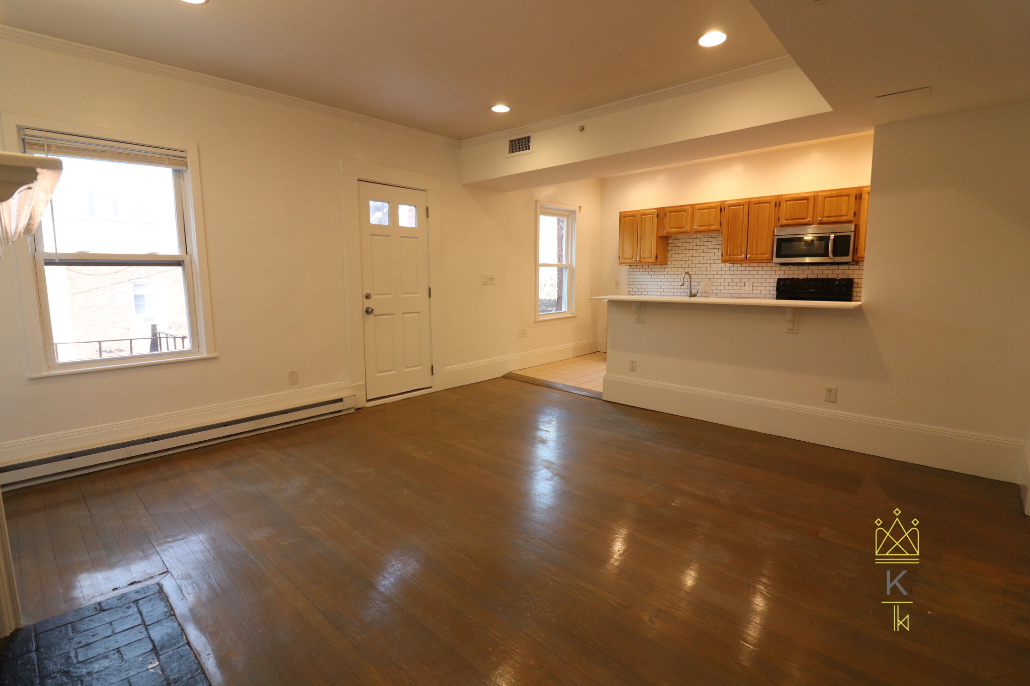 1404 Beacon St, Corey Hill