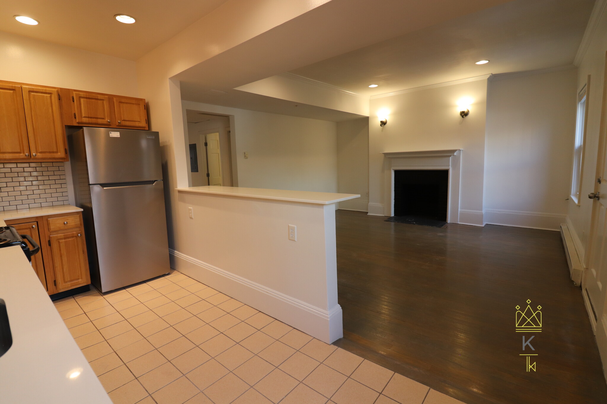 1404 Beacon St, Corey Hill