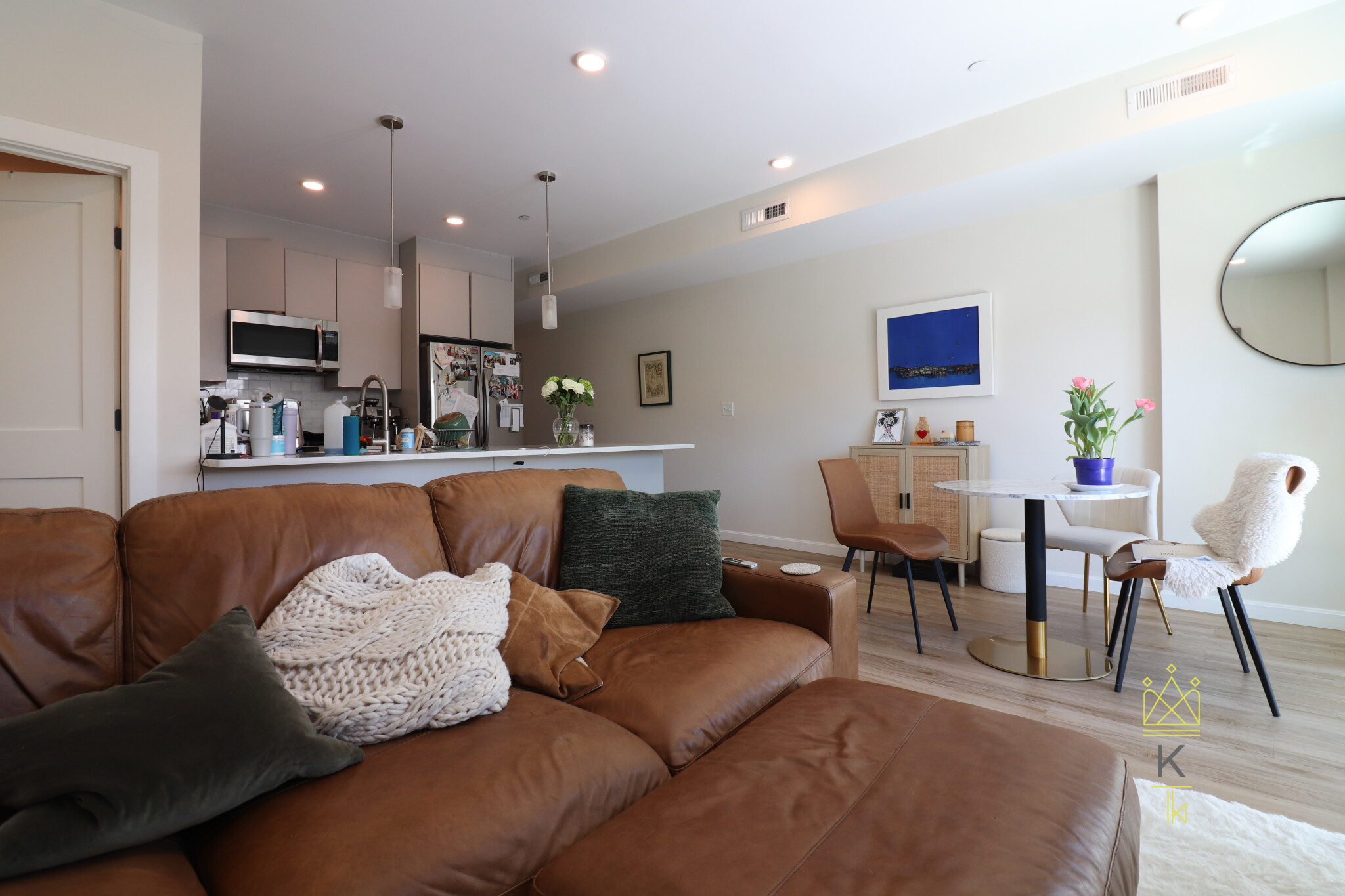 458 Washington St, Brighton