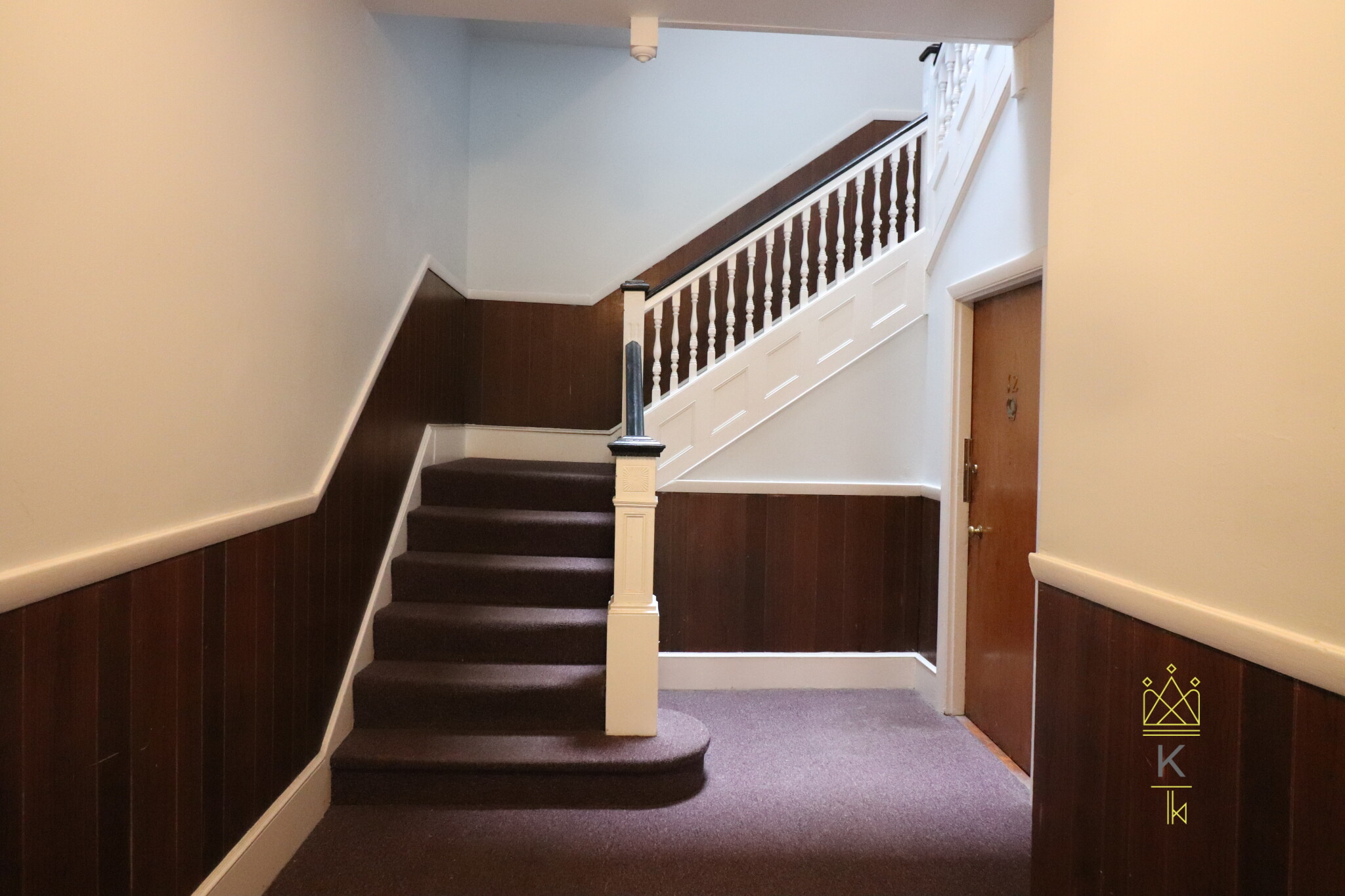 202 Saint Paul St, North Brookline