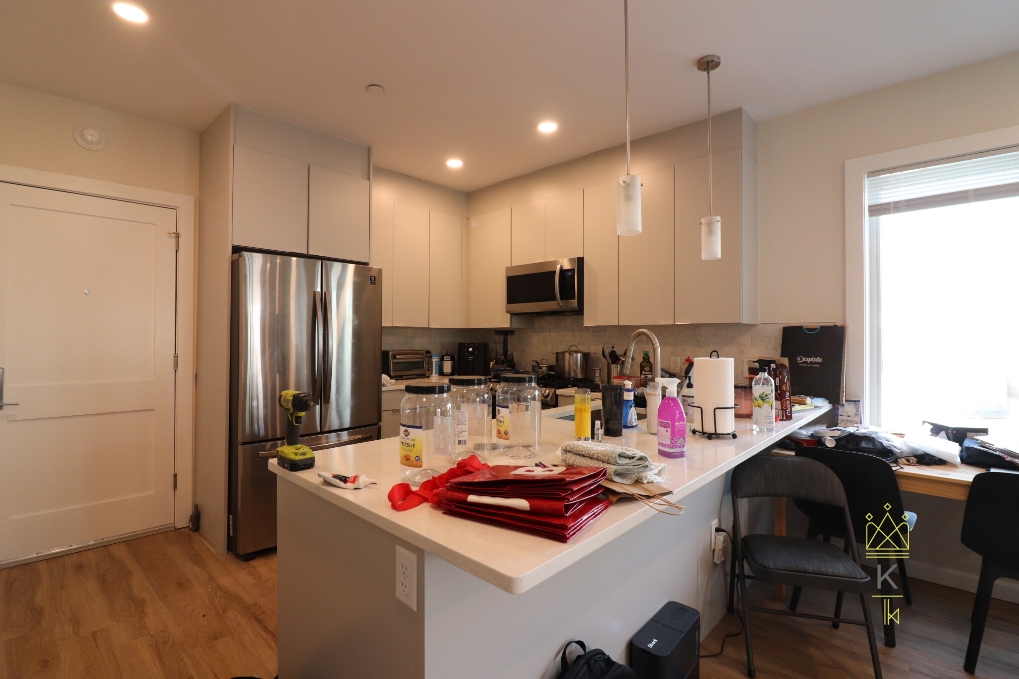 458 Washington St, Brighton