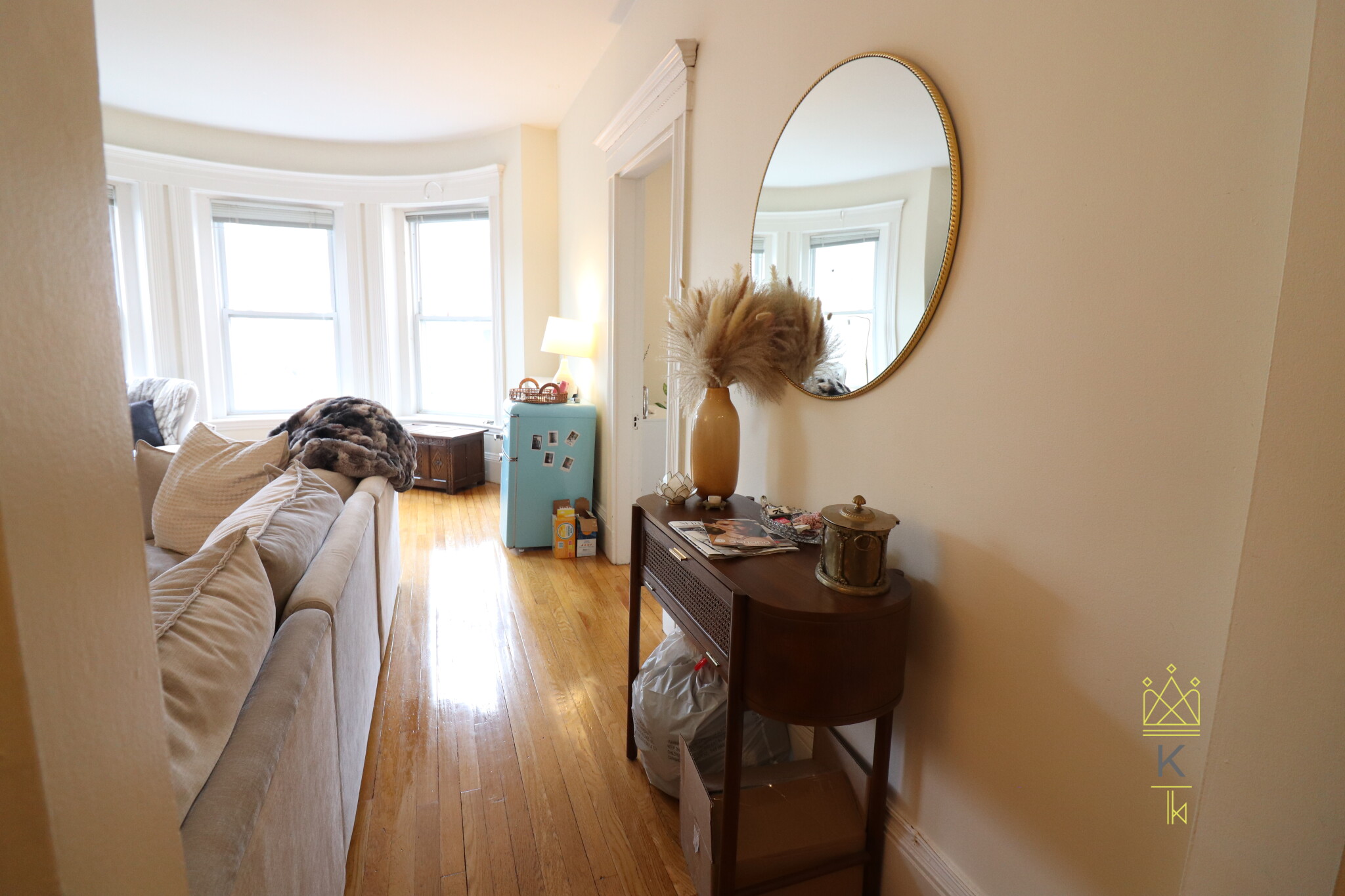 1569 Beacon St, Brookline