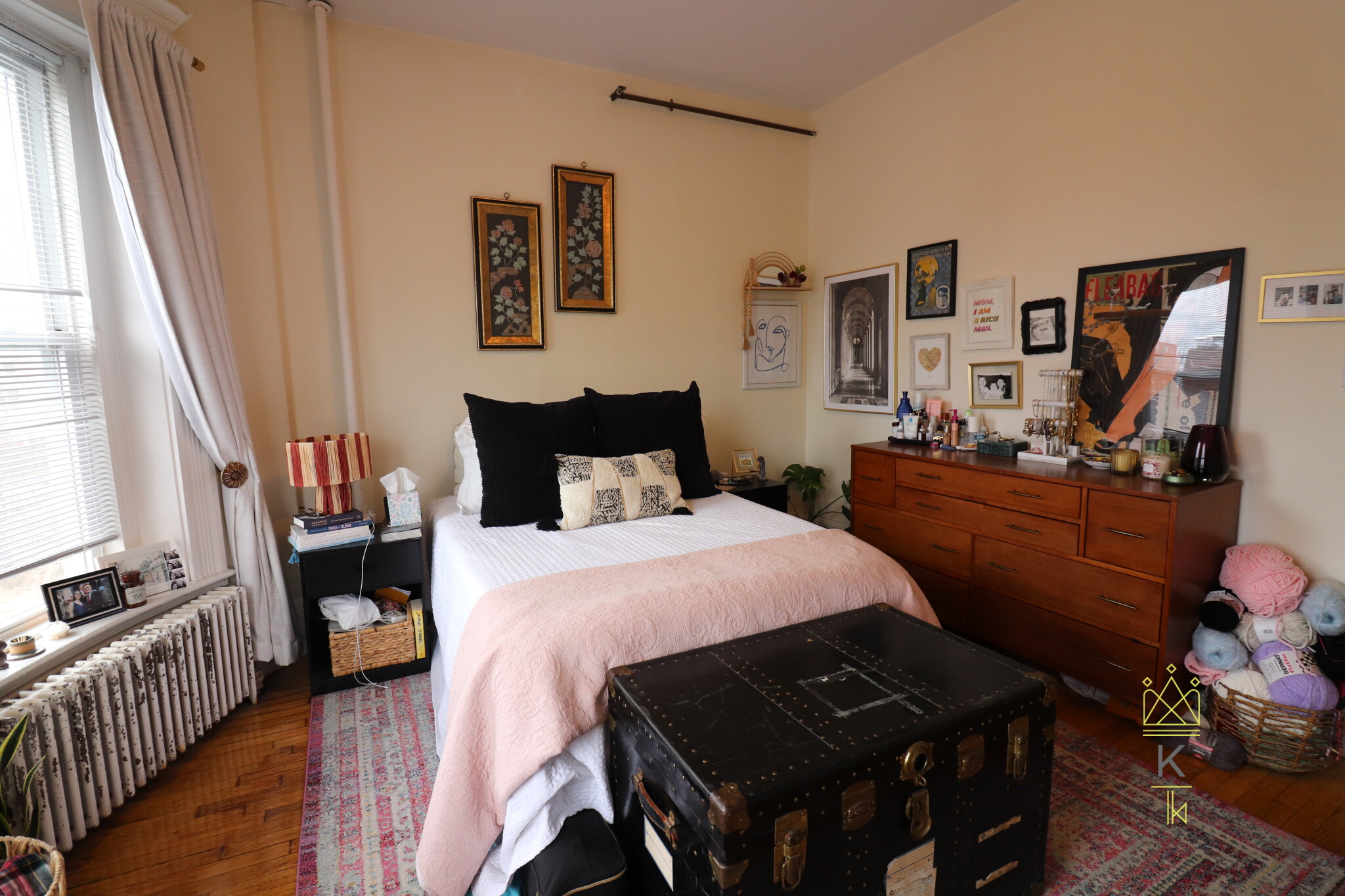 1569 Beacon St, Brookline