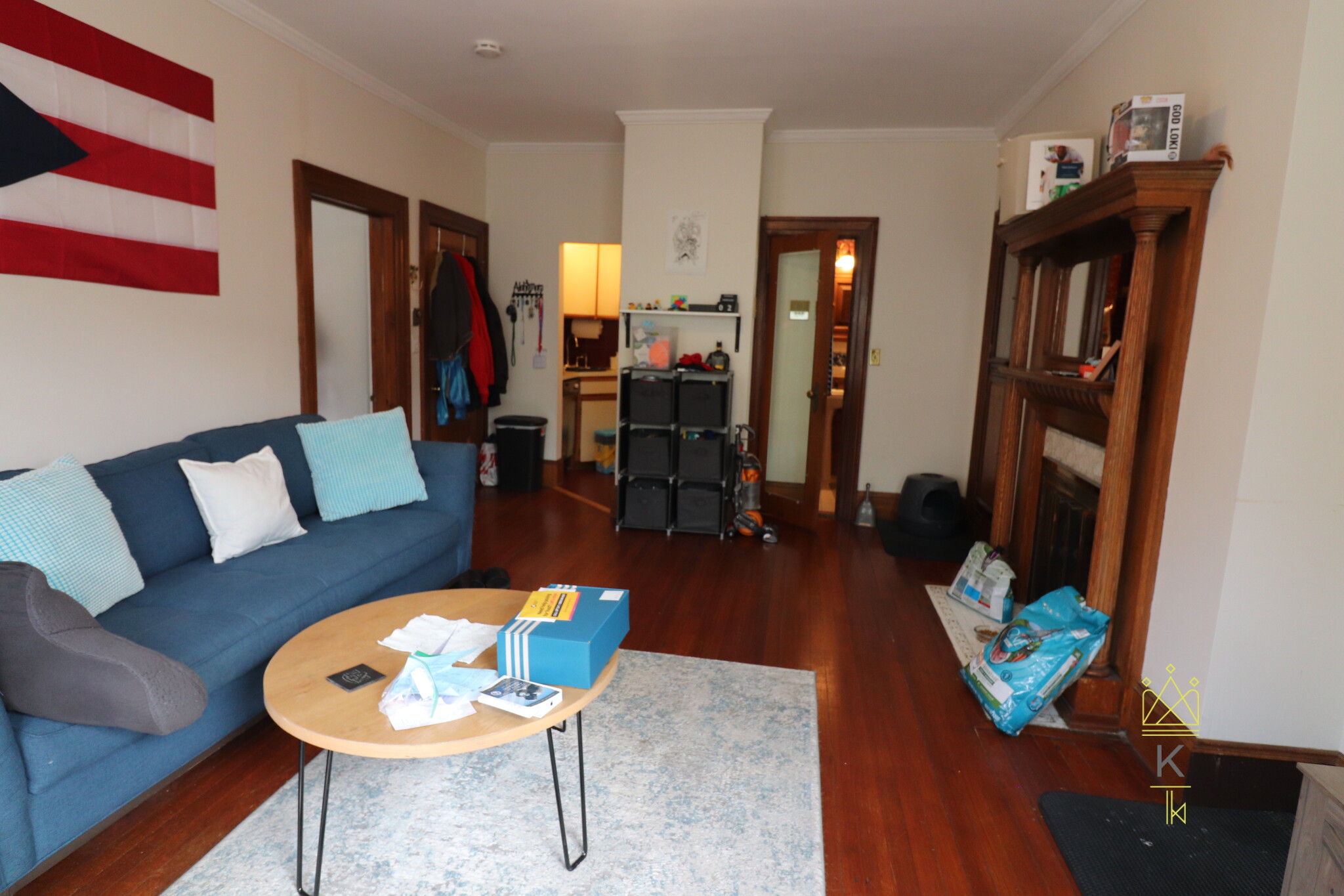 8 Keswick St, Fenway