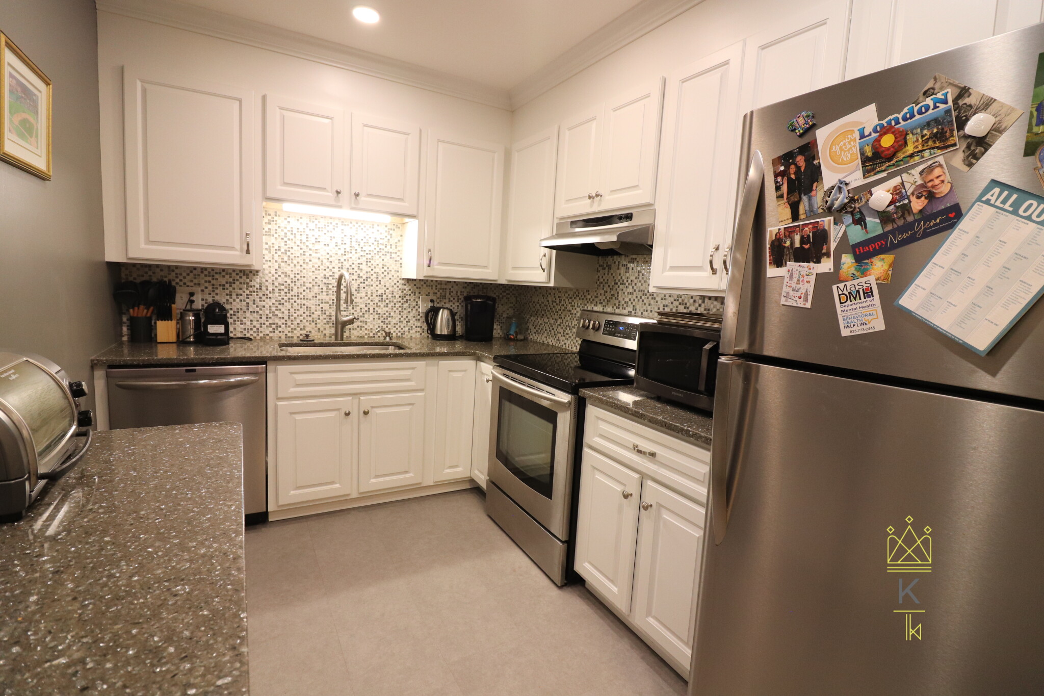 41 Centre St, North Brookline