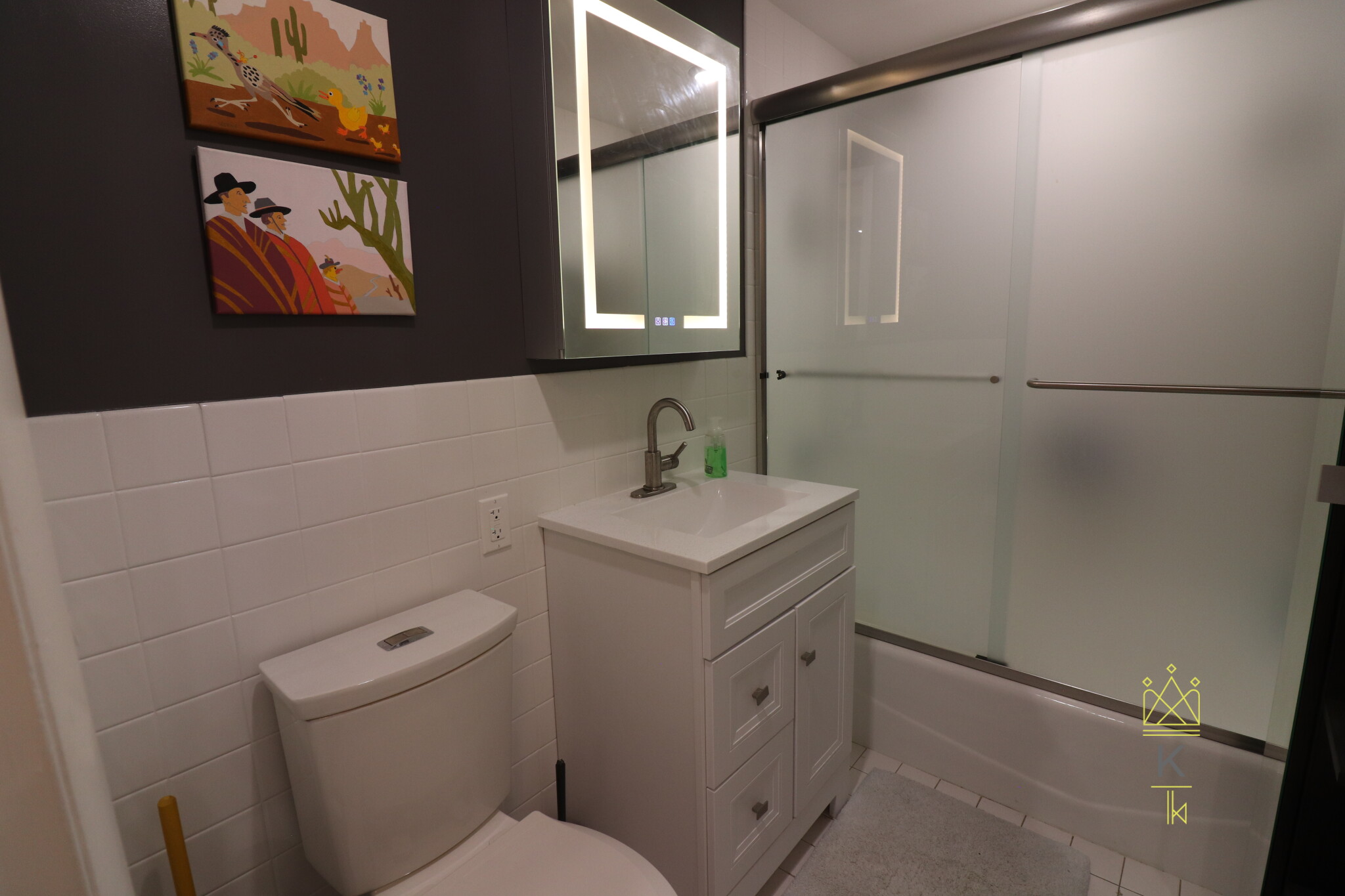 41 Centre St, North Brookline