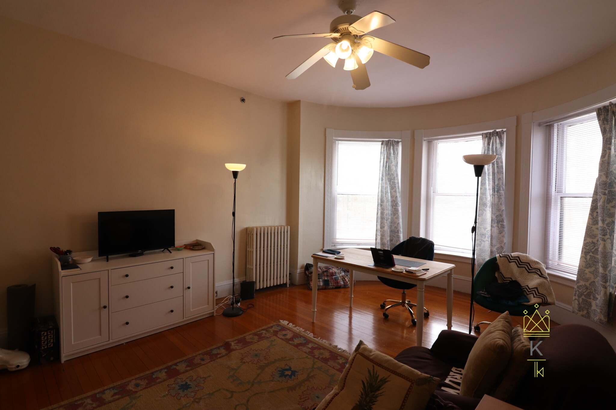 1477 Beacon St, Griggs Park