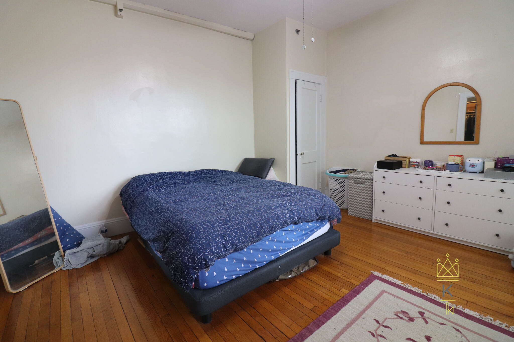 1477 Beacon St, Griggs Park