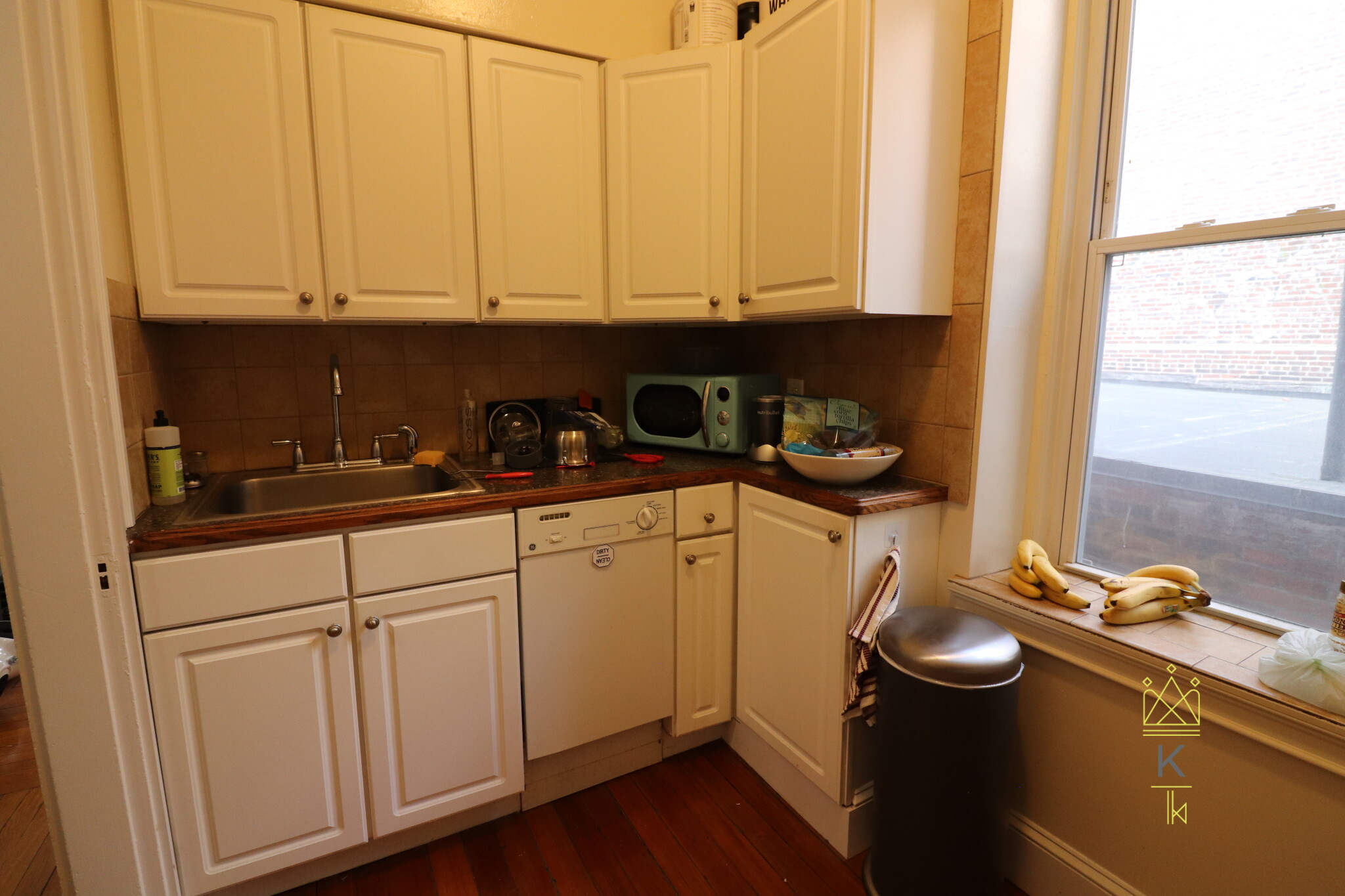 1477 Beacon St, Griggs Park