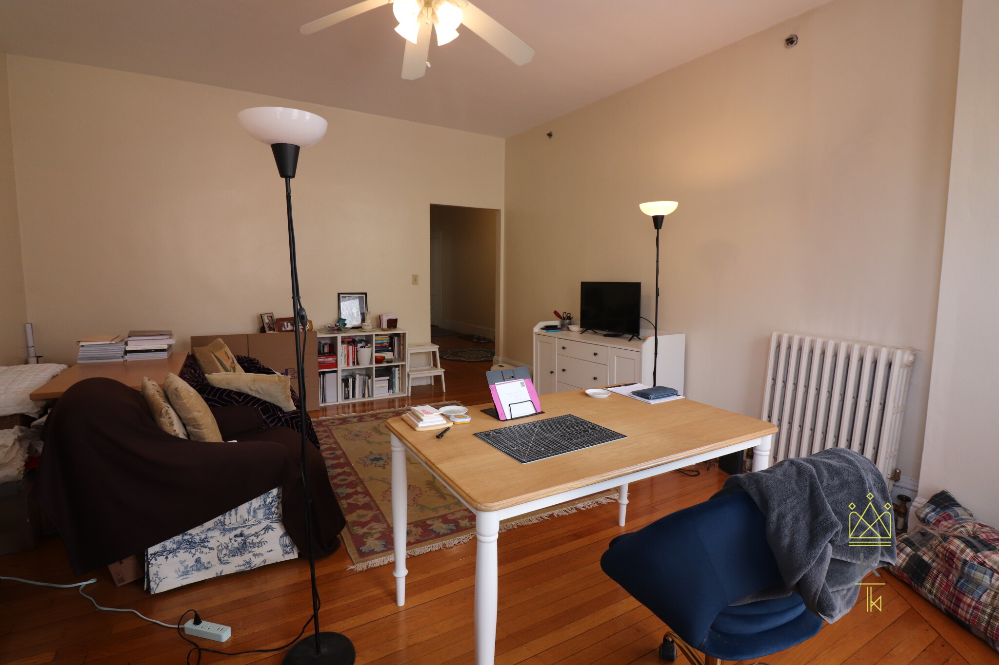 1477 Beacon St, Griggs Park