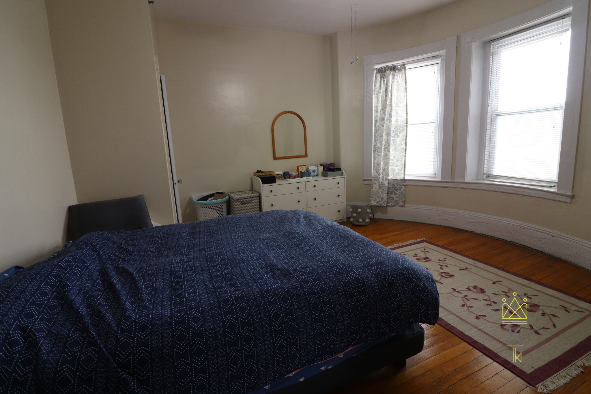 1477 Beacon St, Griggs Park