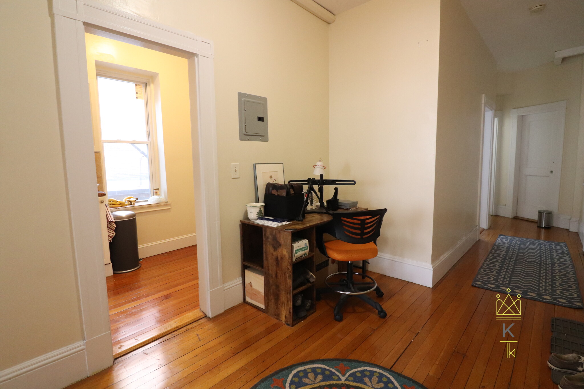 1477 Beacon St, Griggs Park