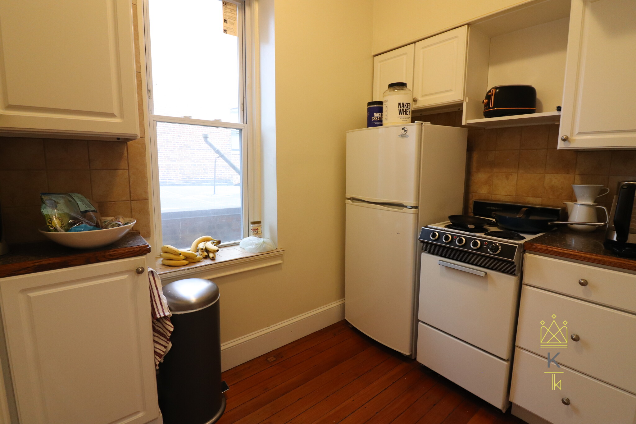 1477 Beacon St, Griggs Park