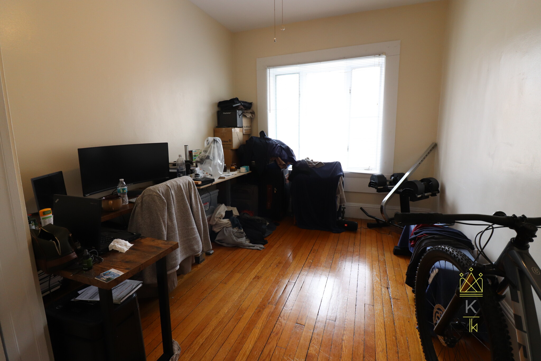 1477 Beacon St, Griggs Park