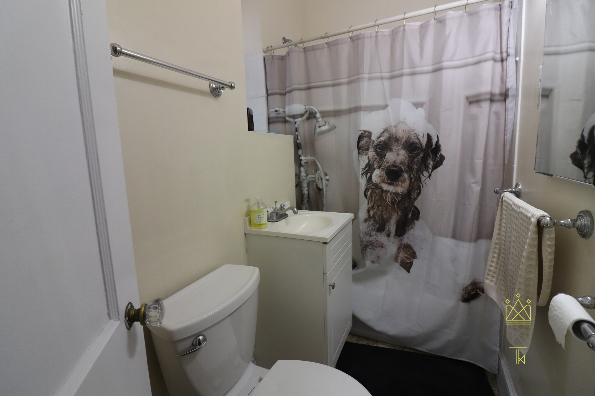 1477 Beacon St, Griggs Park