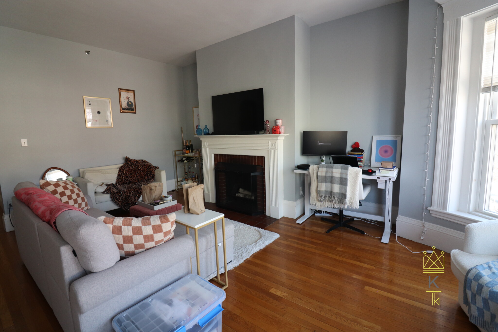 1569 Beacon St, Brookline