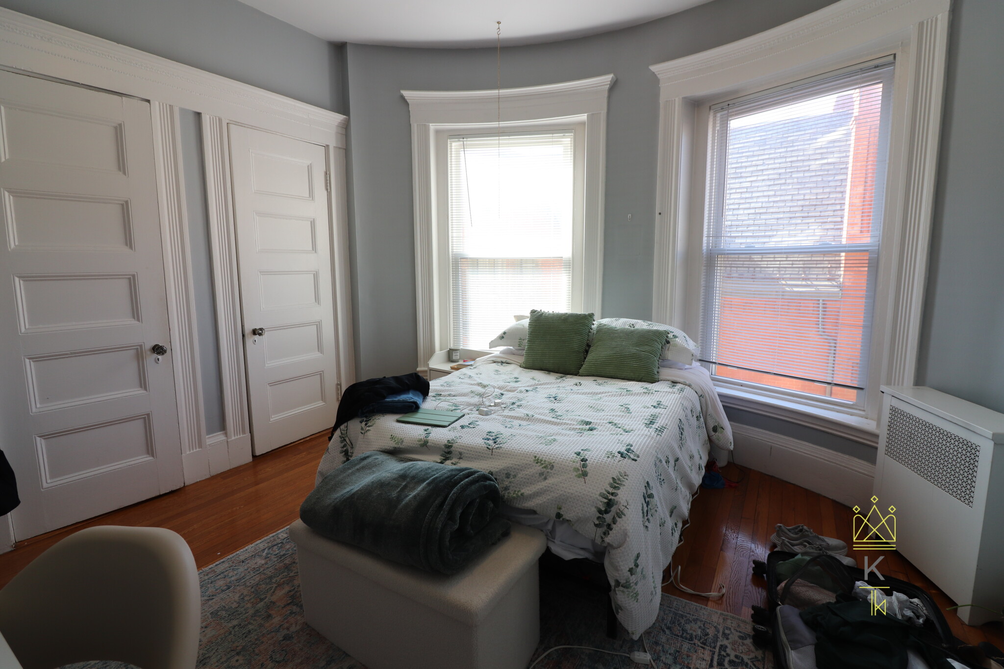 1569 Beacon St, Brookline