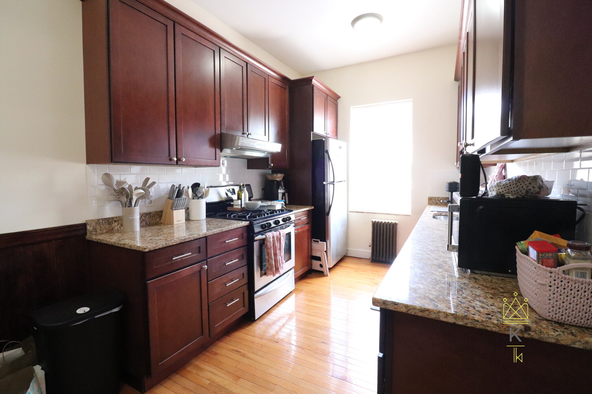 1569 Beacon St, Brookline