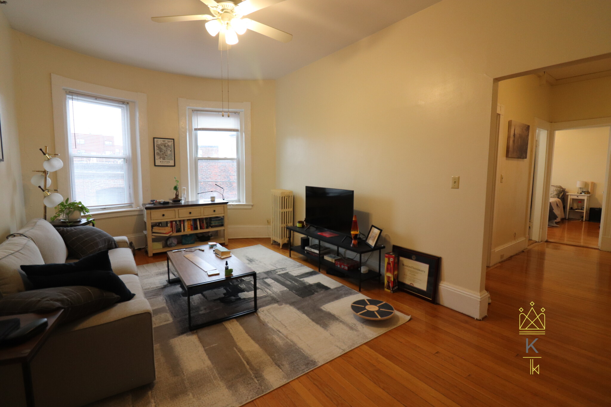 1477 Beacon St, Griggs Park