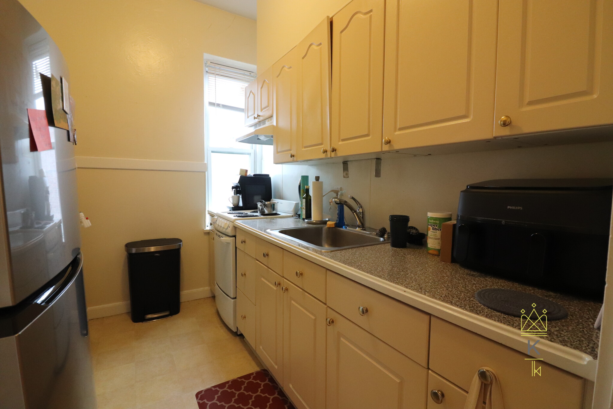 1477 Beacon St, Griggs Park