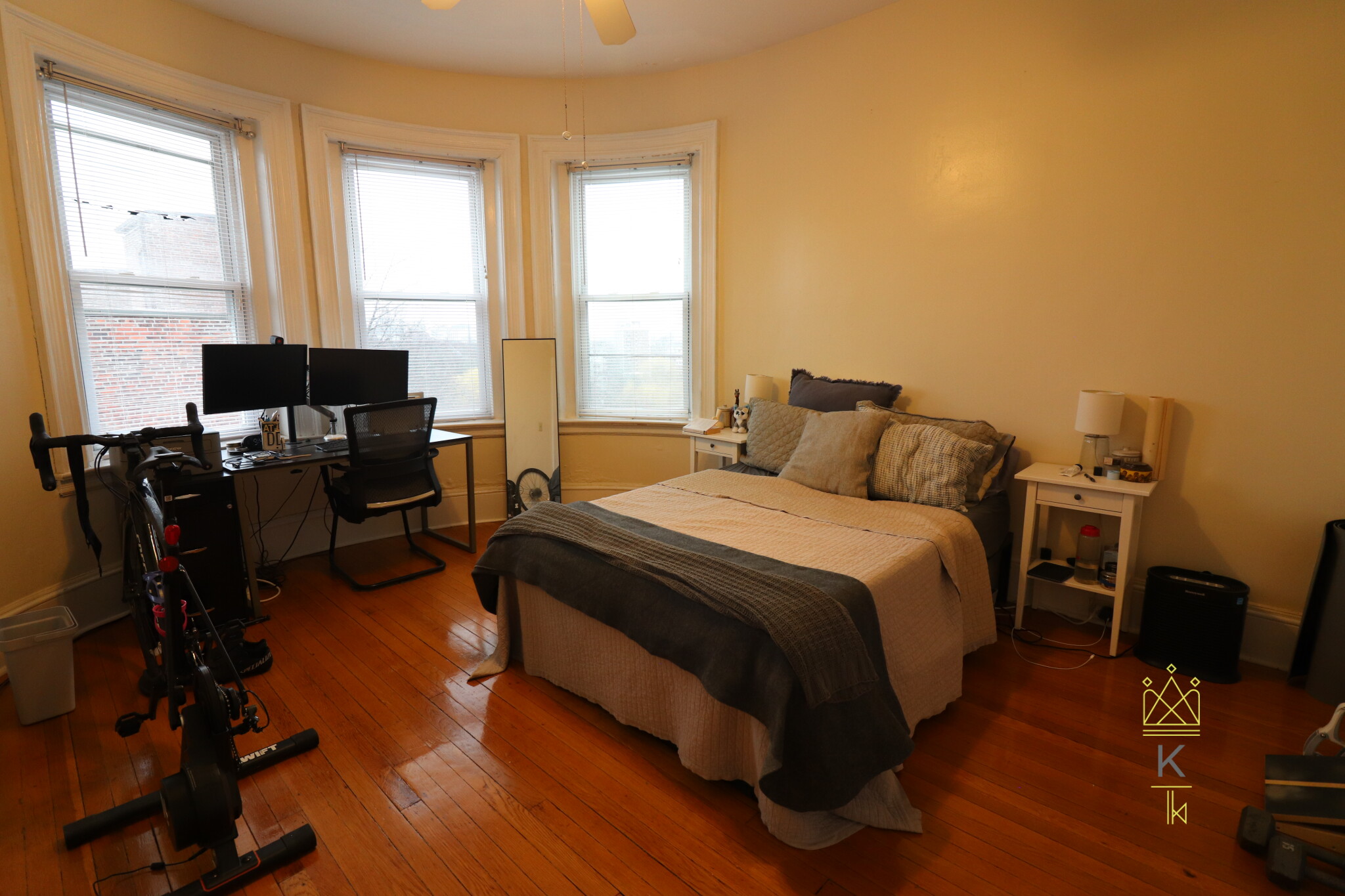 1477 Beacon St, Griggs Park