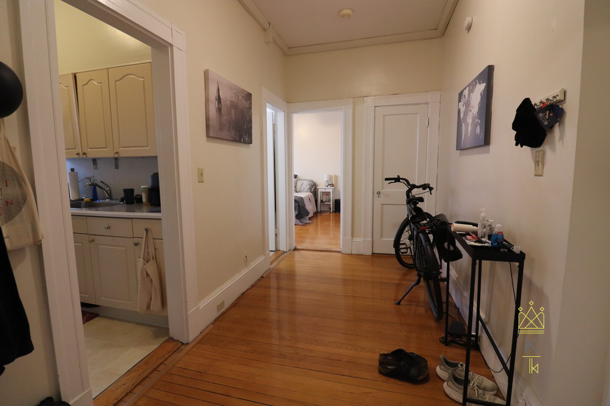 1477 Beacon St, Griggs Park