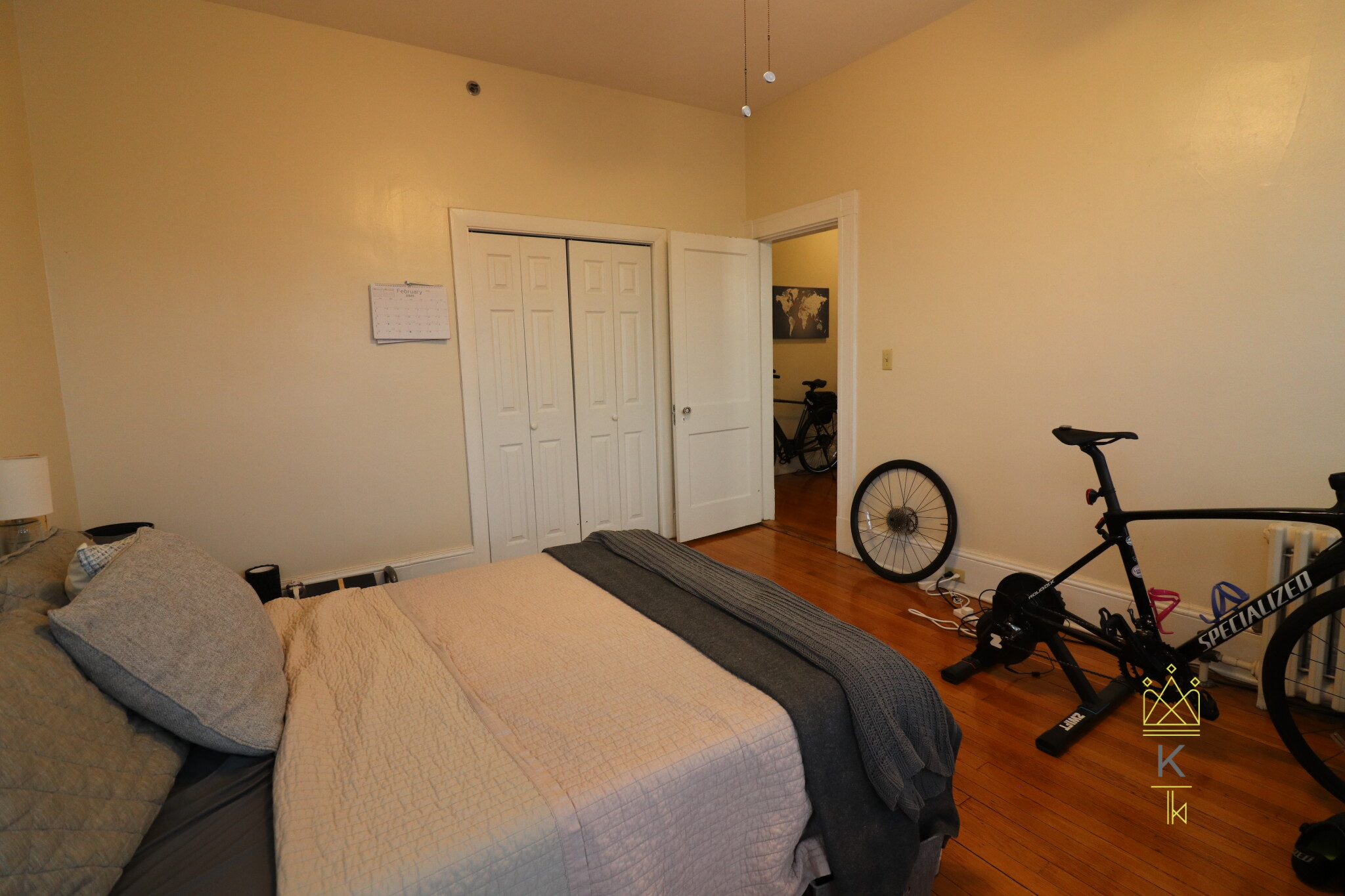 1477 Beacon St, Griggs Park