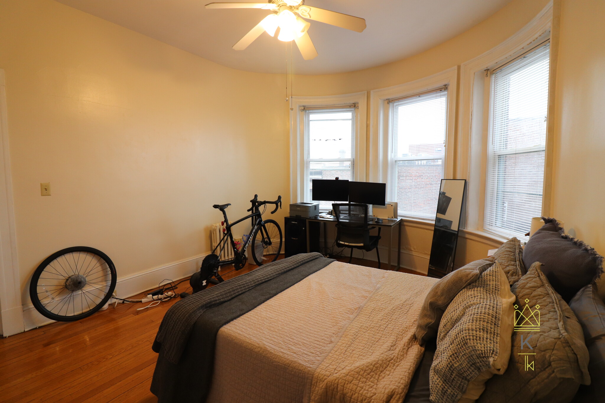 1477 Beacon St, Griggs Park