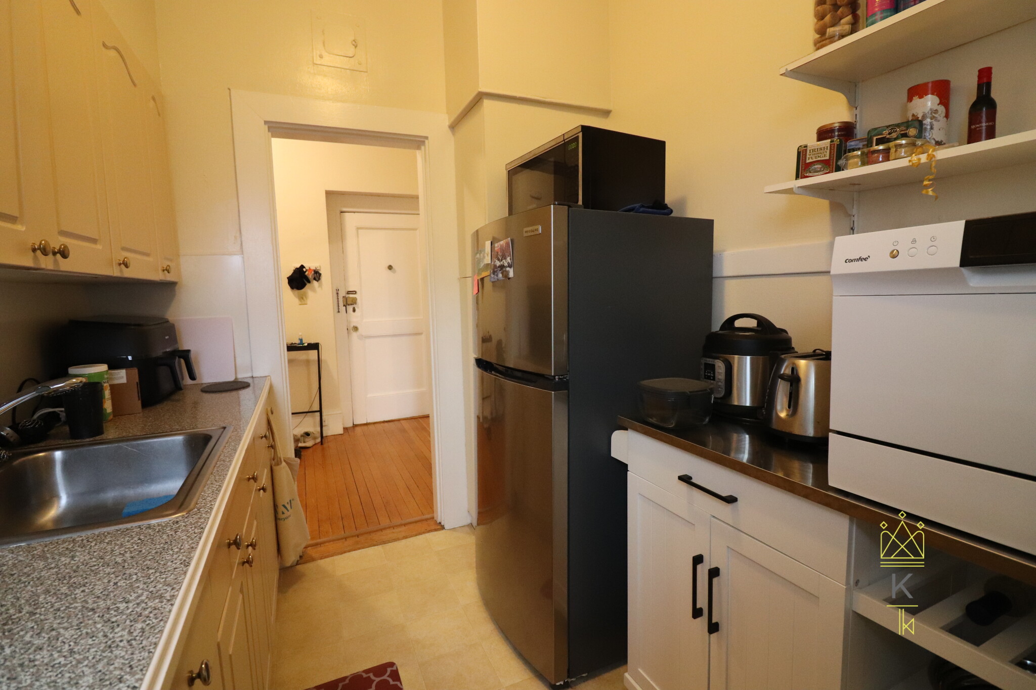 1477 Beacon St, Griggs Park