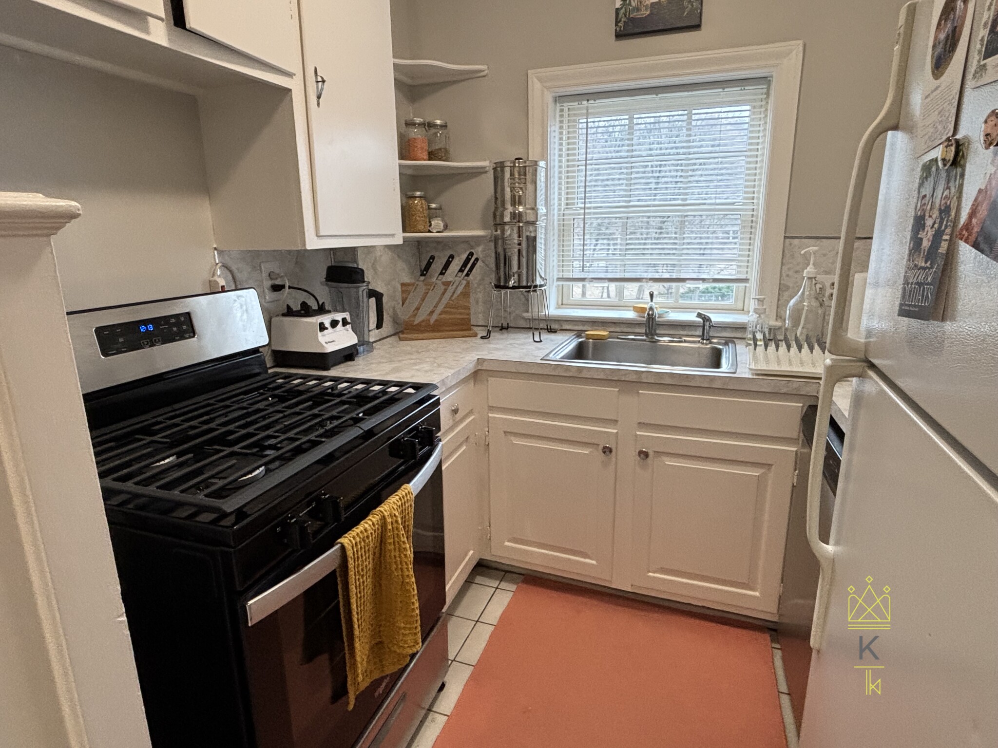 312 Washington St, Wellesley