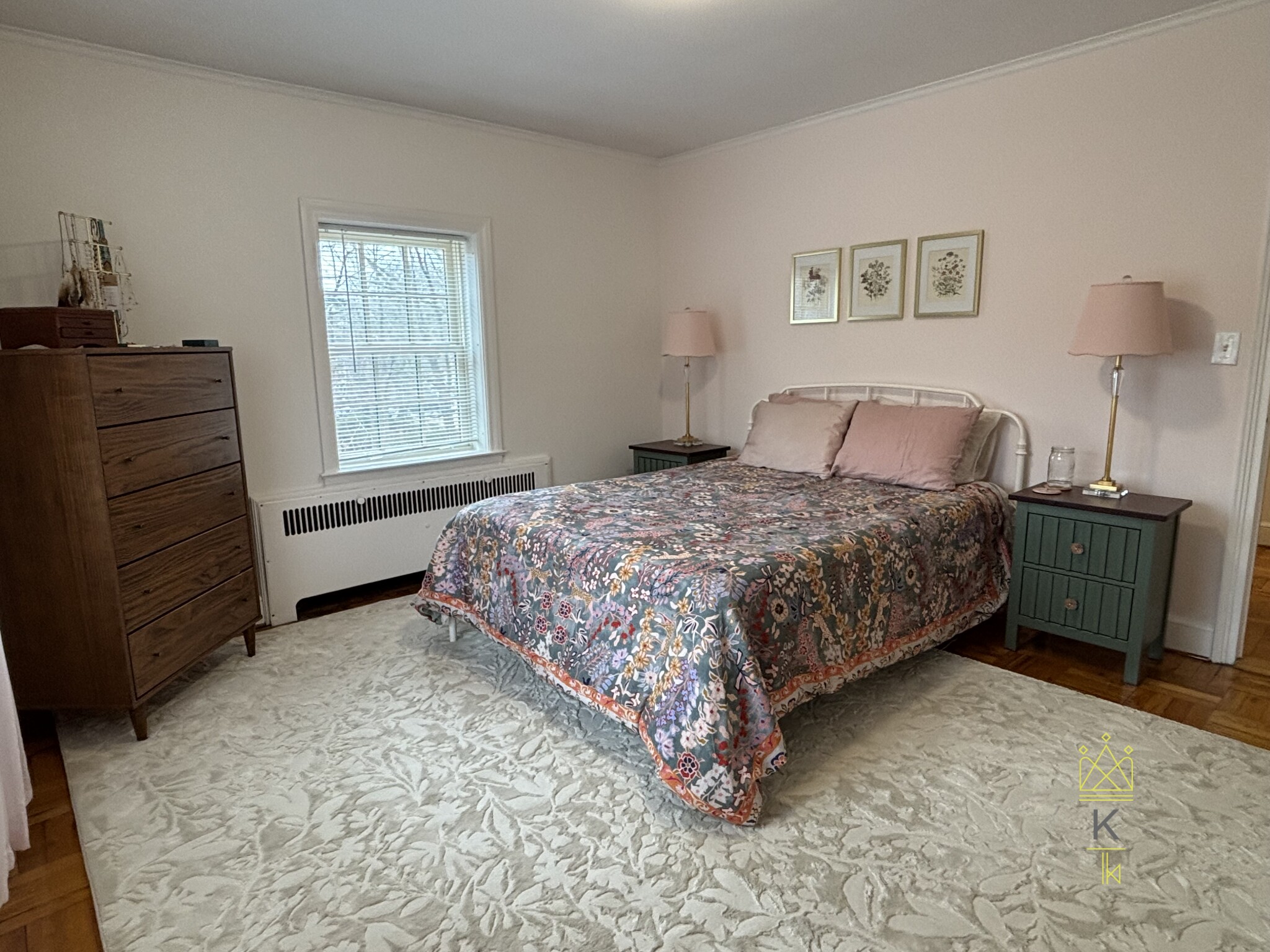 312 Washington St, Wellesley