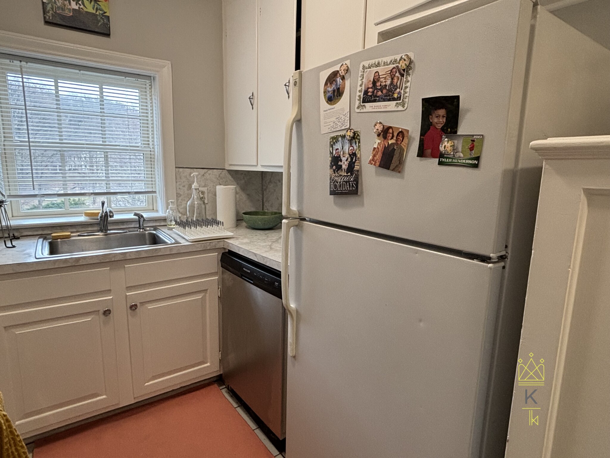 312 Washington St, Wellesley