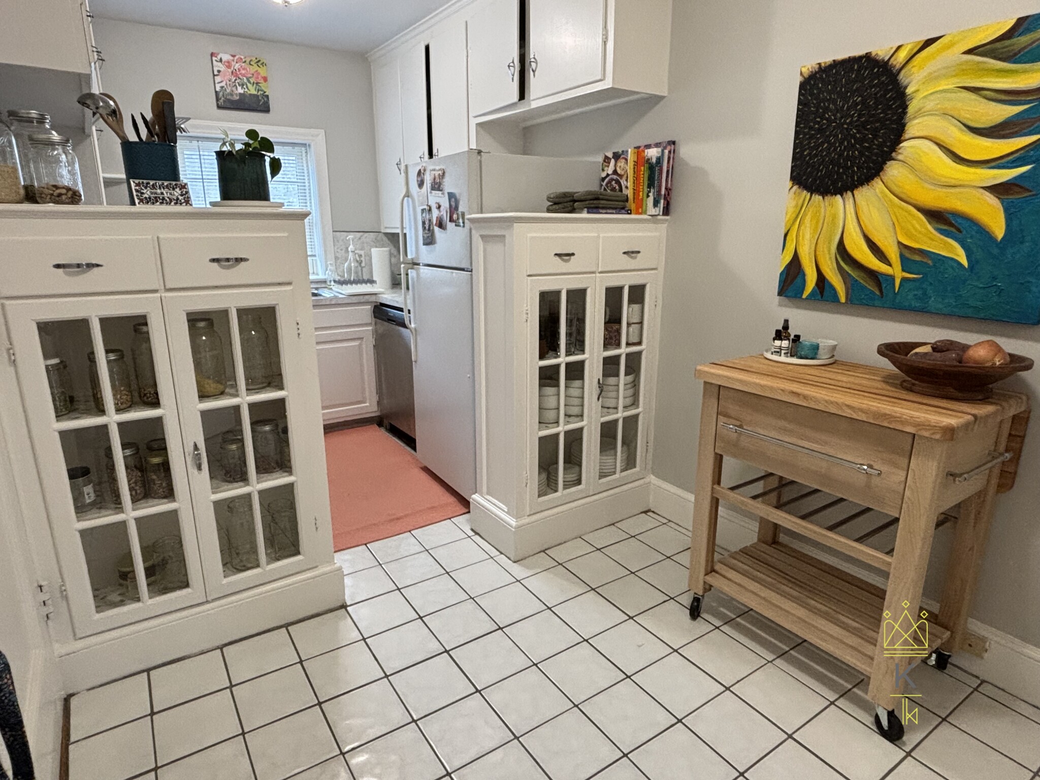 312 Washington St, Wellesley