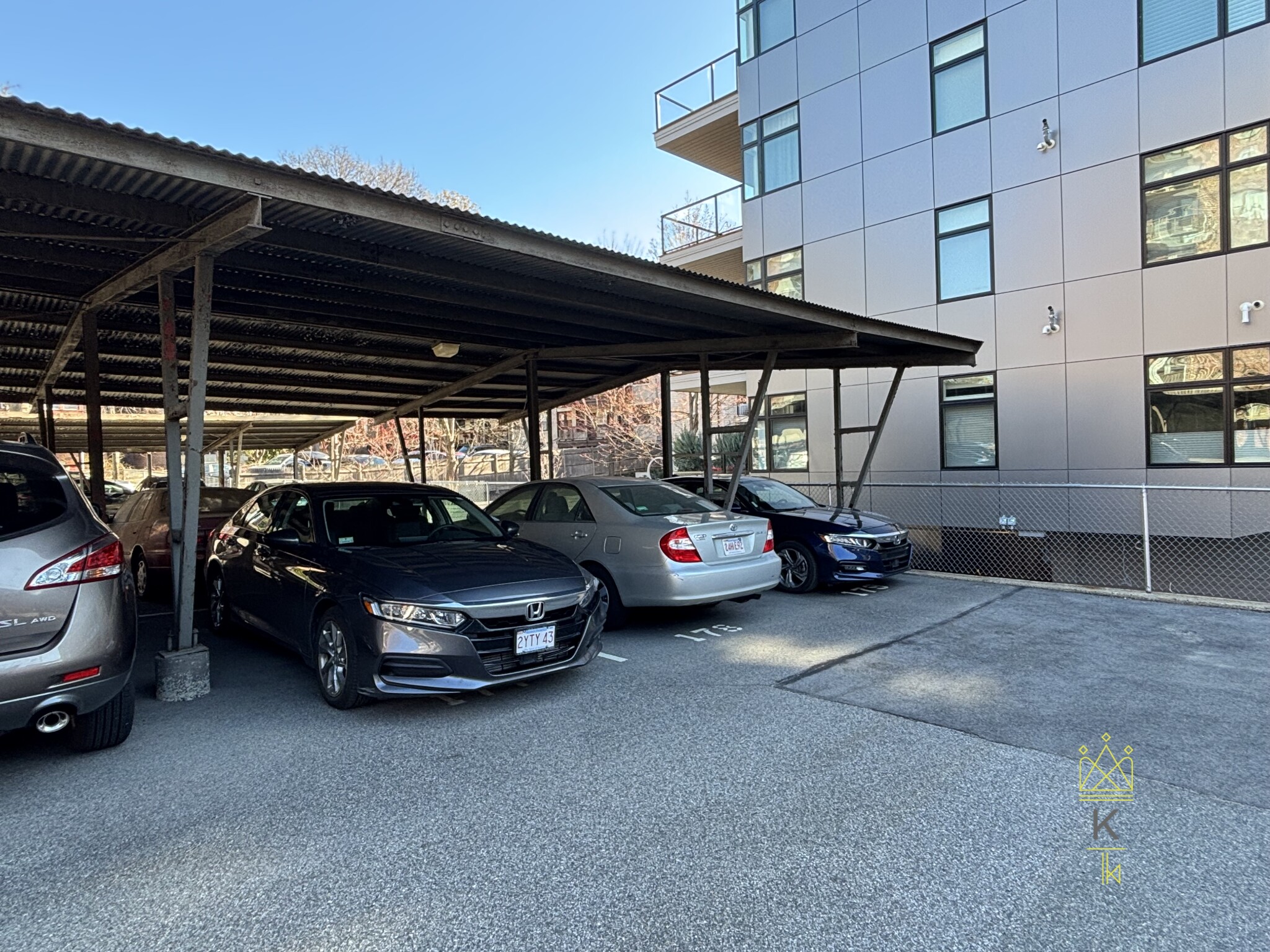 45 Longwood Ave, Coolidge Corner