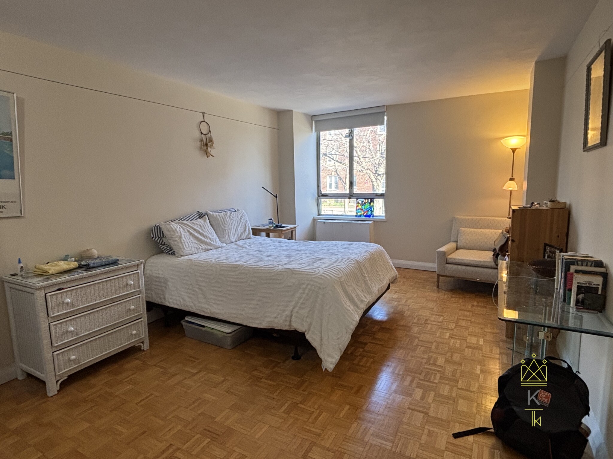 45 Longwood Ave, Coolidge Corner