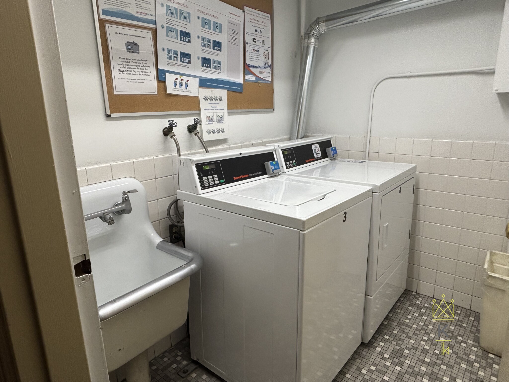 45 Longwood Ave, Coolidge Corner