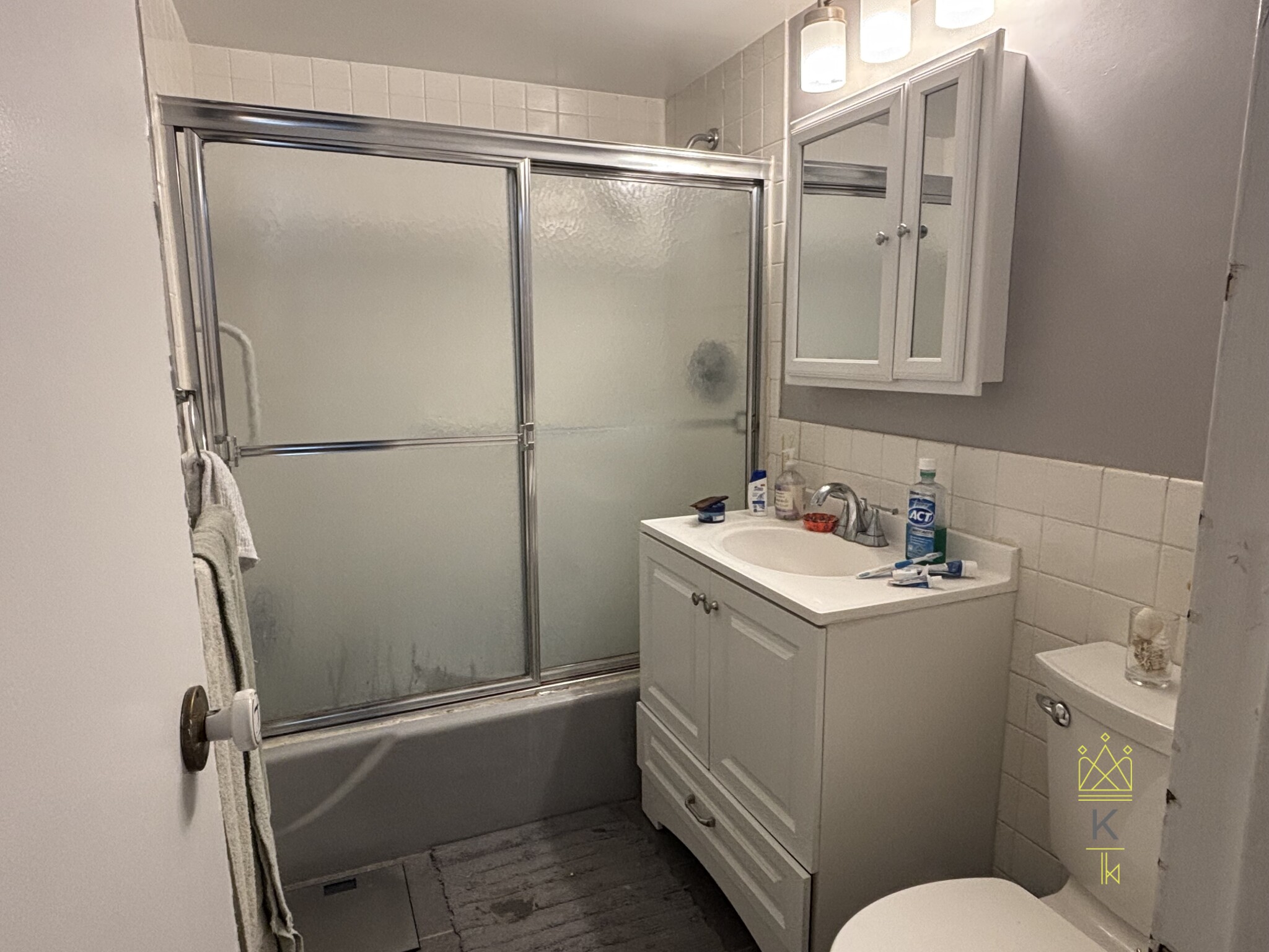 45 Longwood Ave, Coolidge Corner