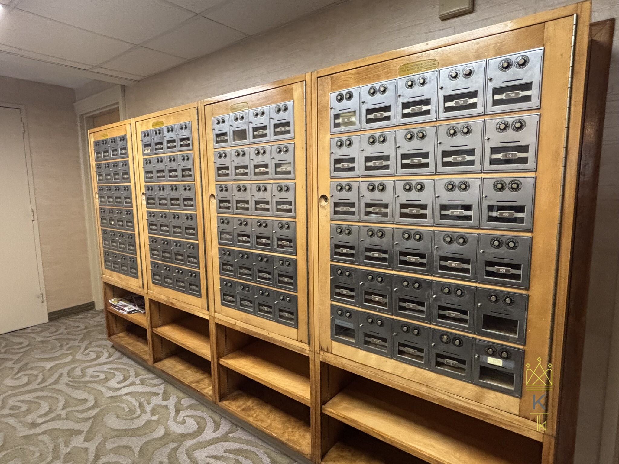 45 Longwood Ave, Coolidge Corner