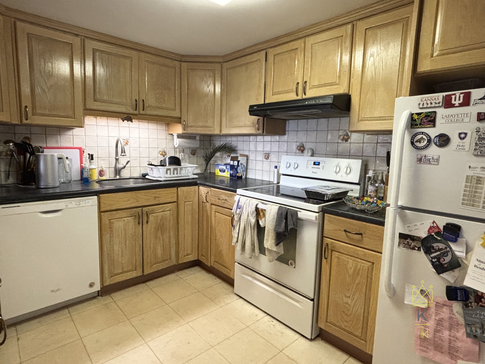 45 Longwood Ave, Coolidge Corner