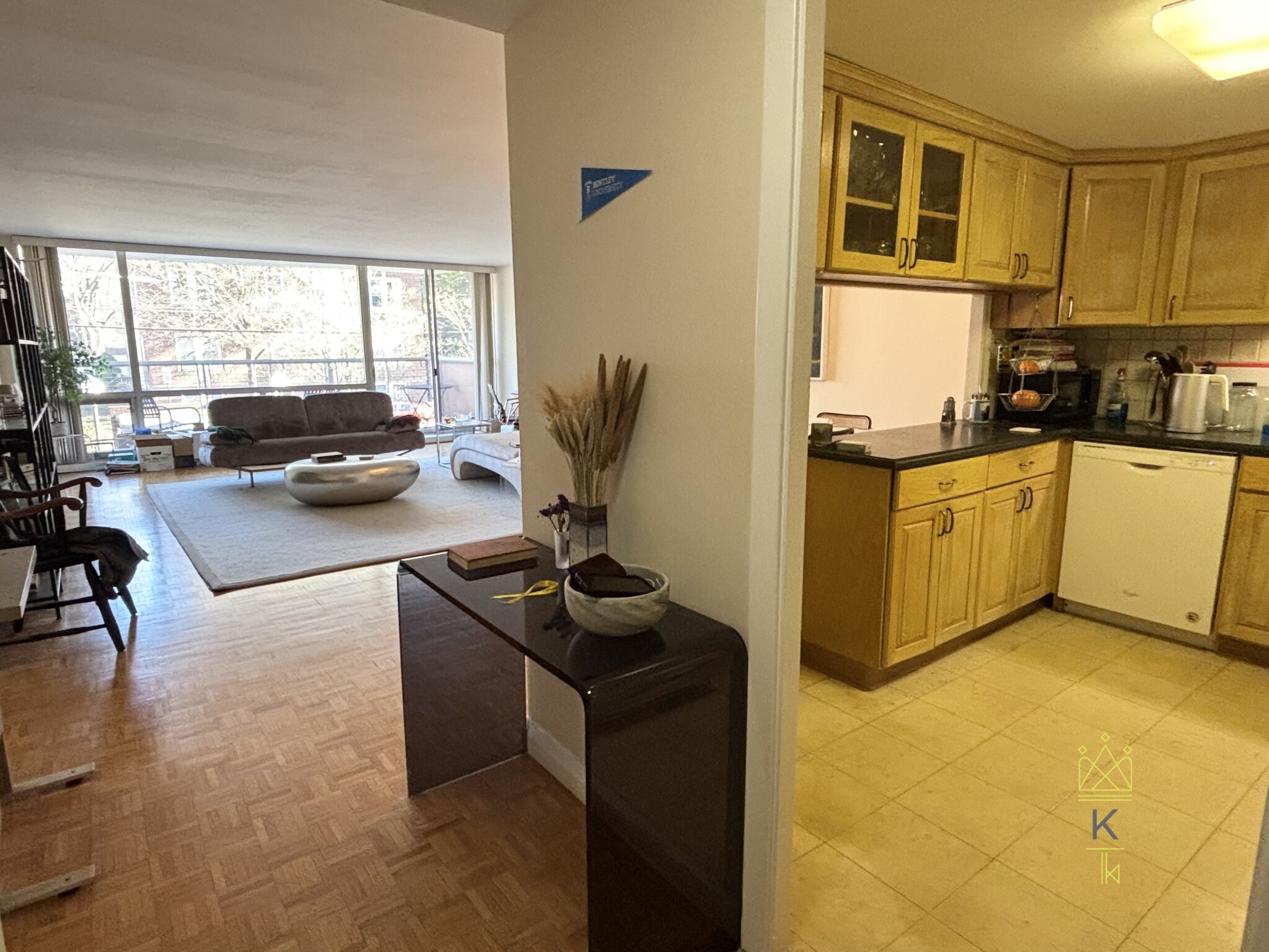 45 Longwood Ave, Coolidge Corner