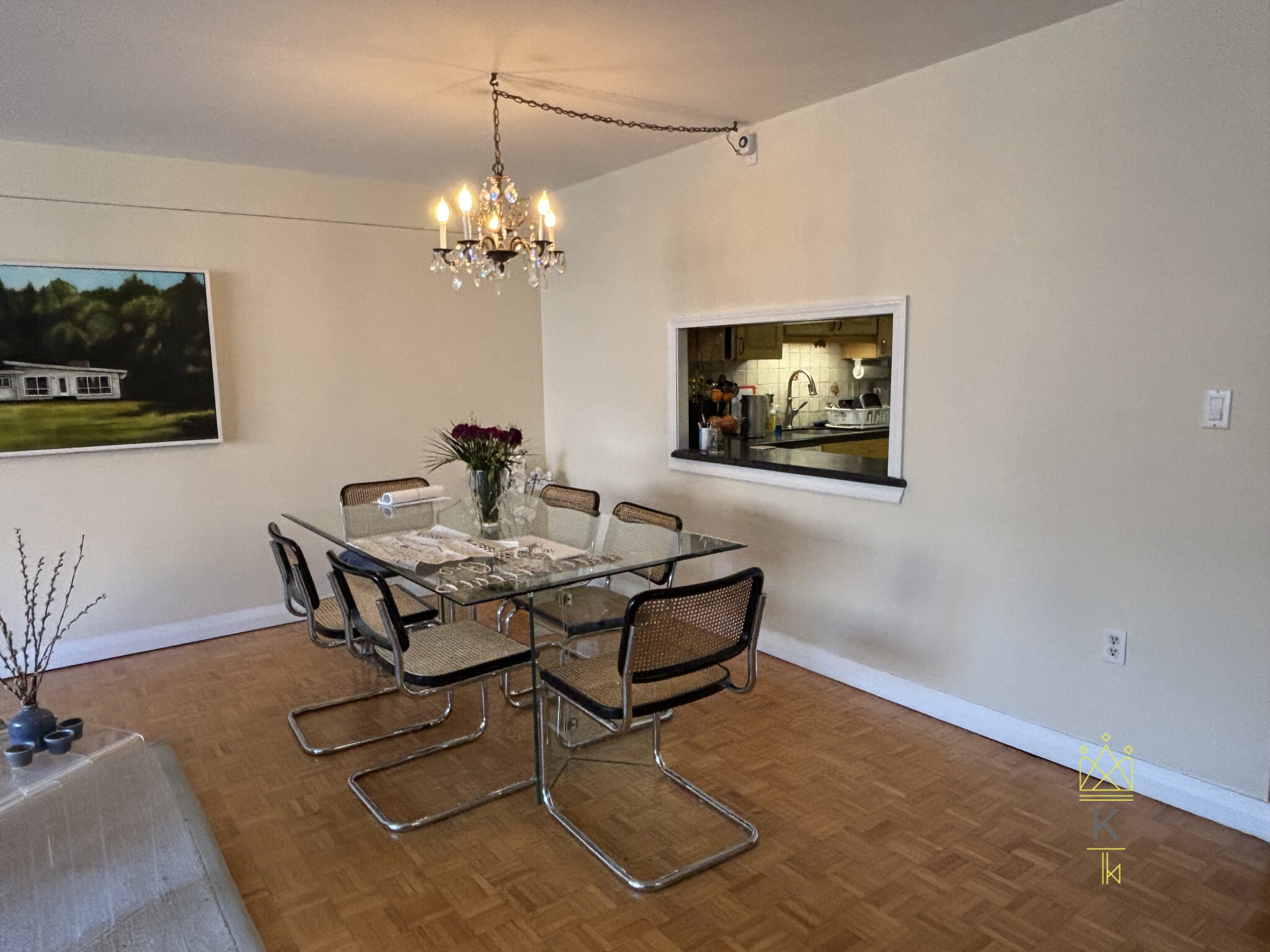 45 Longwood Ave, Coolidge Corner