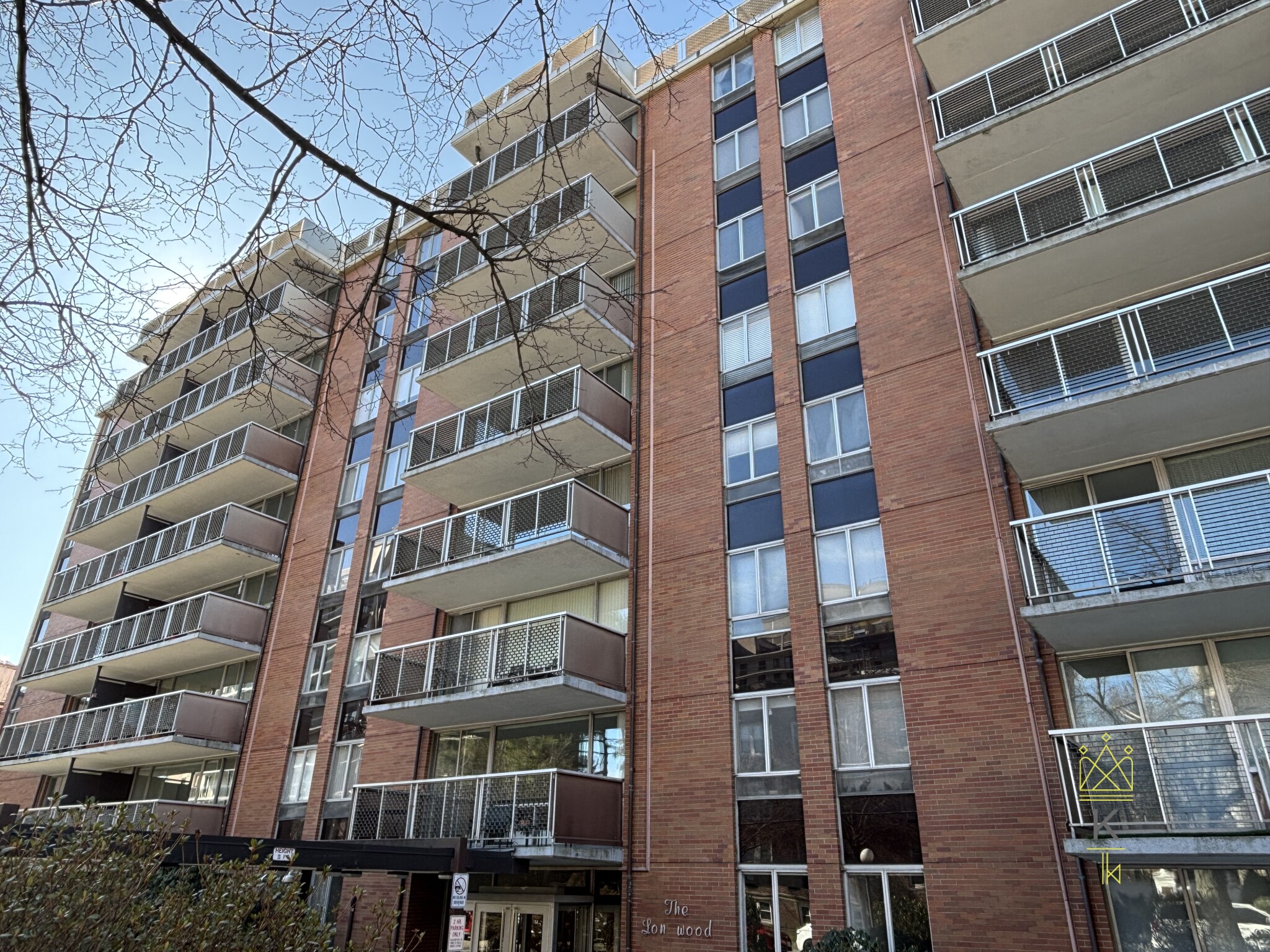 45 Longwood Ave, Coolidge Corner