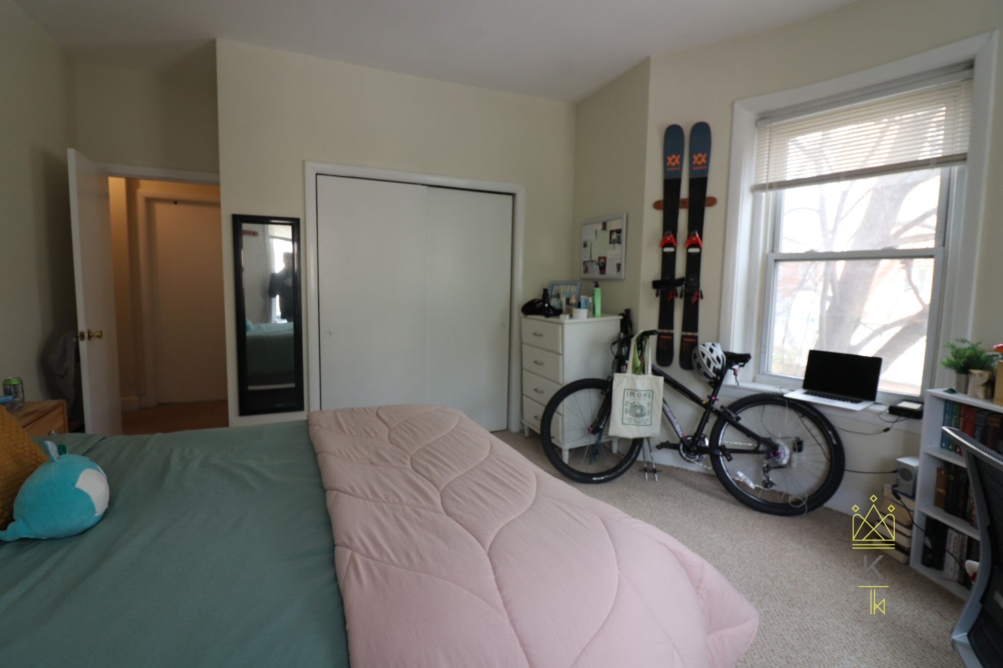 202 Saint Paul St, North Brookline