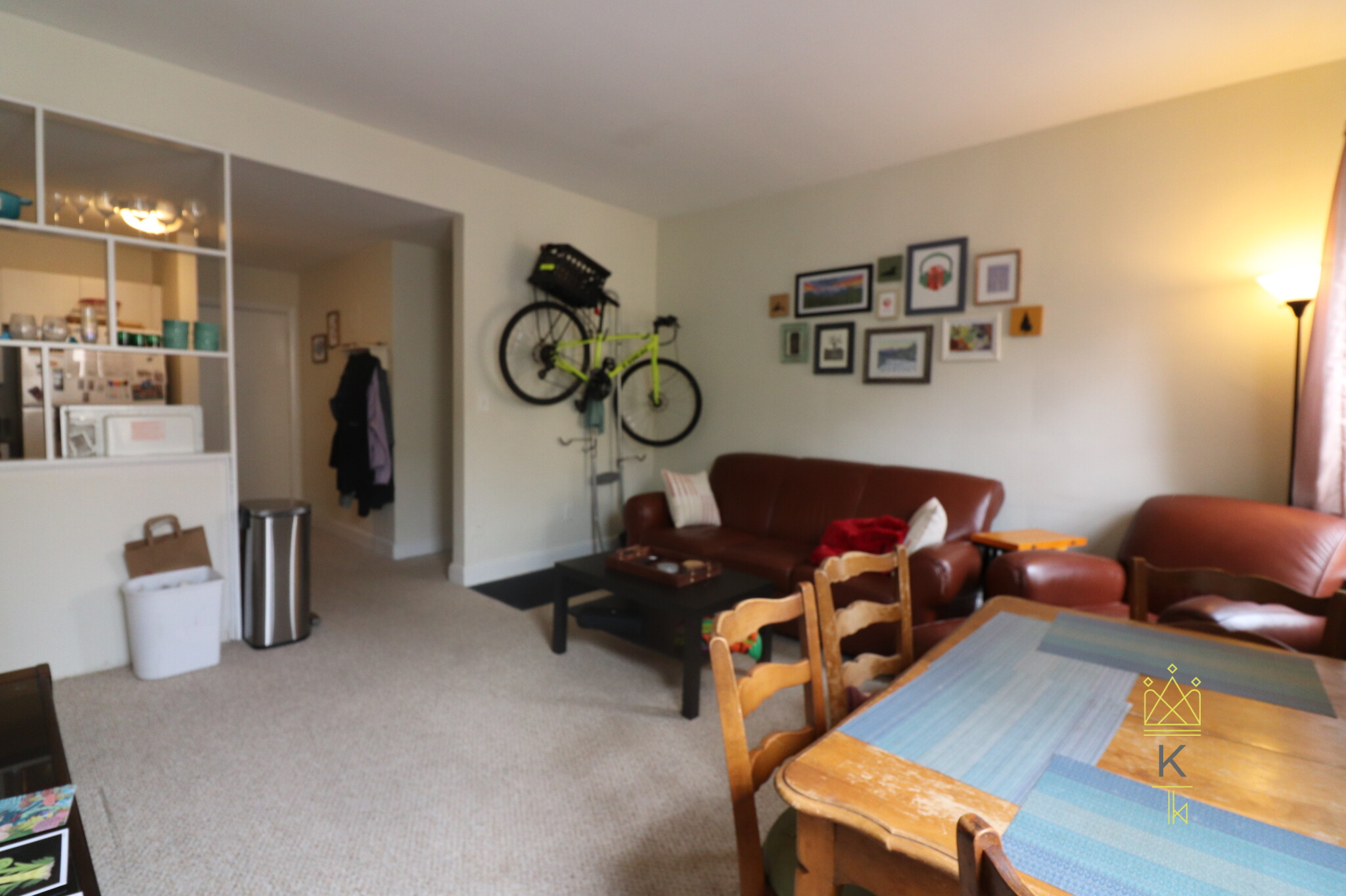 202 Saint Paul St, North Brookline