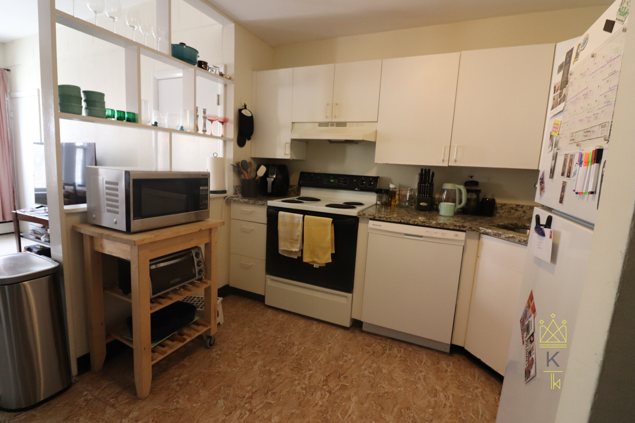 202 Saint Paul St, North Brookline