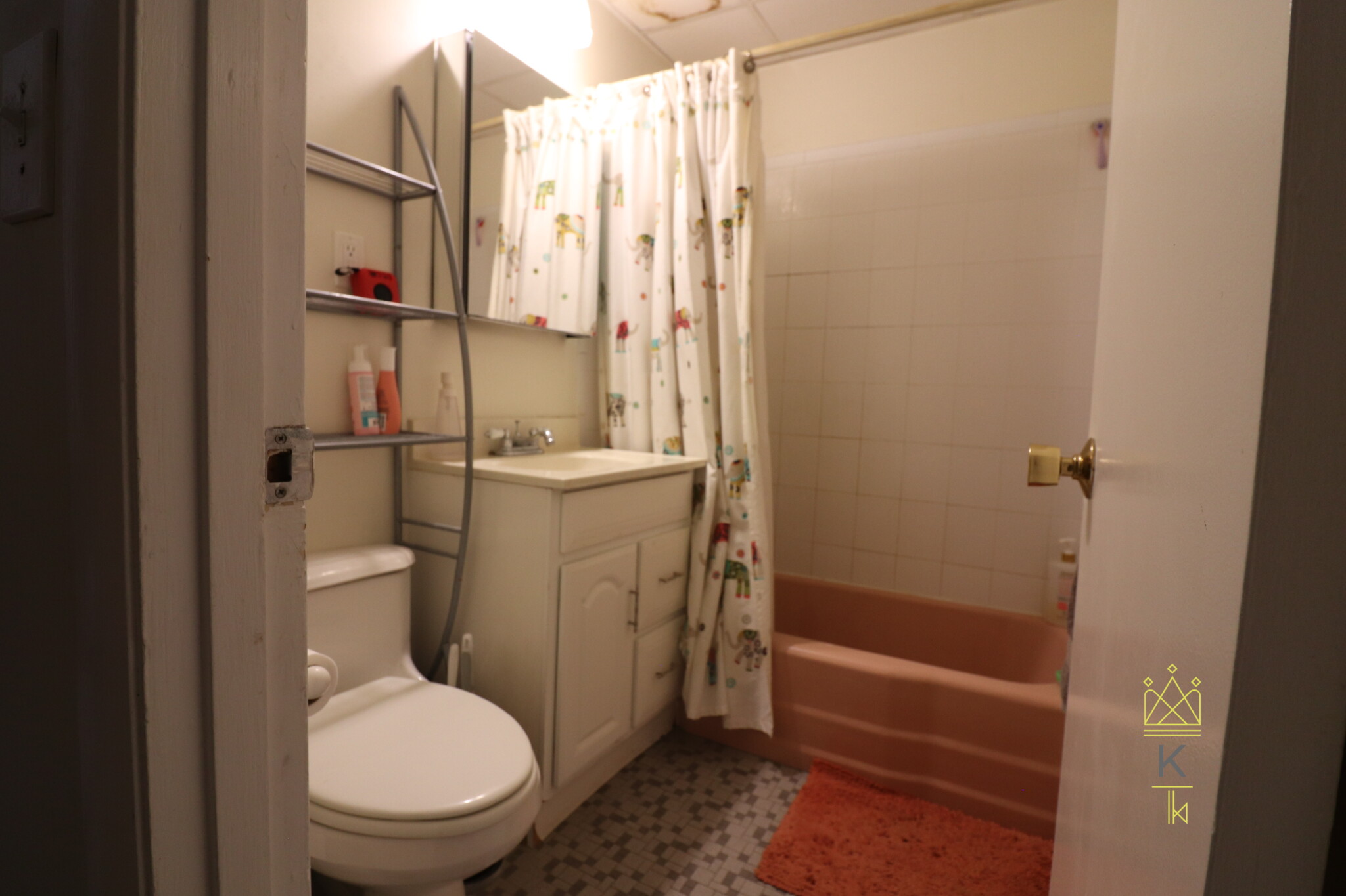 202 Saint Paul St, North Brookline