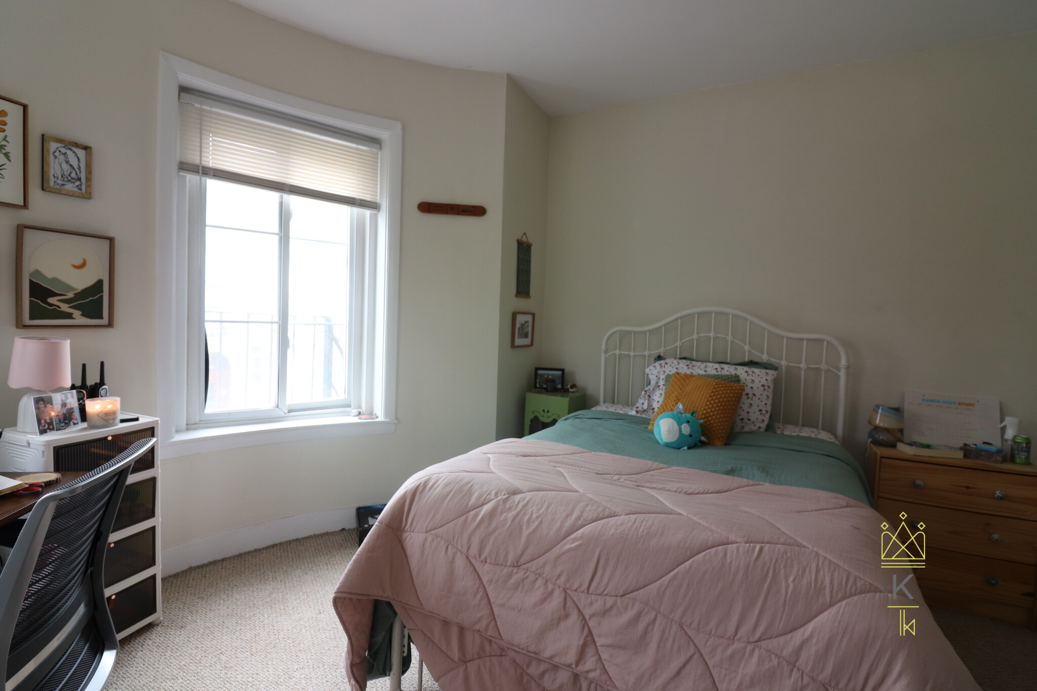 202 Saint Paul St, North Brookline