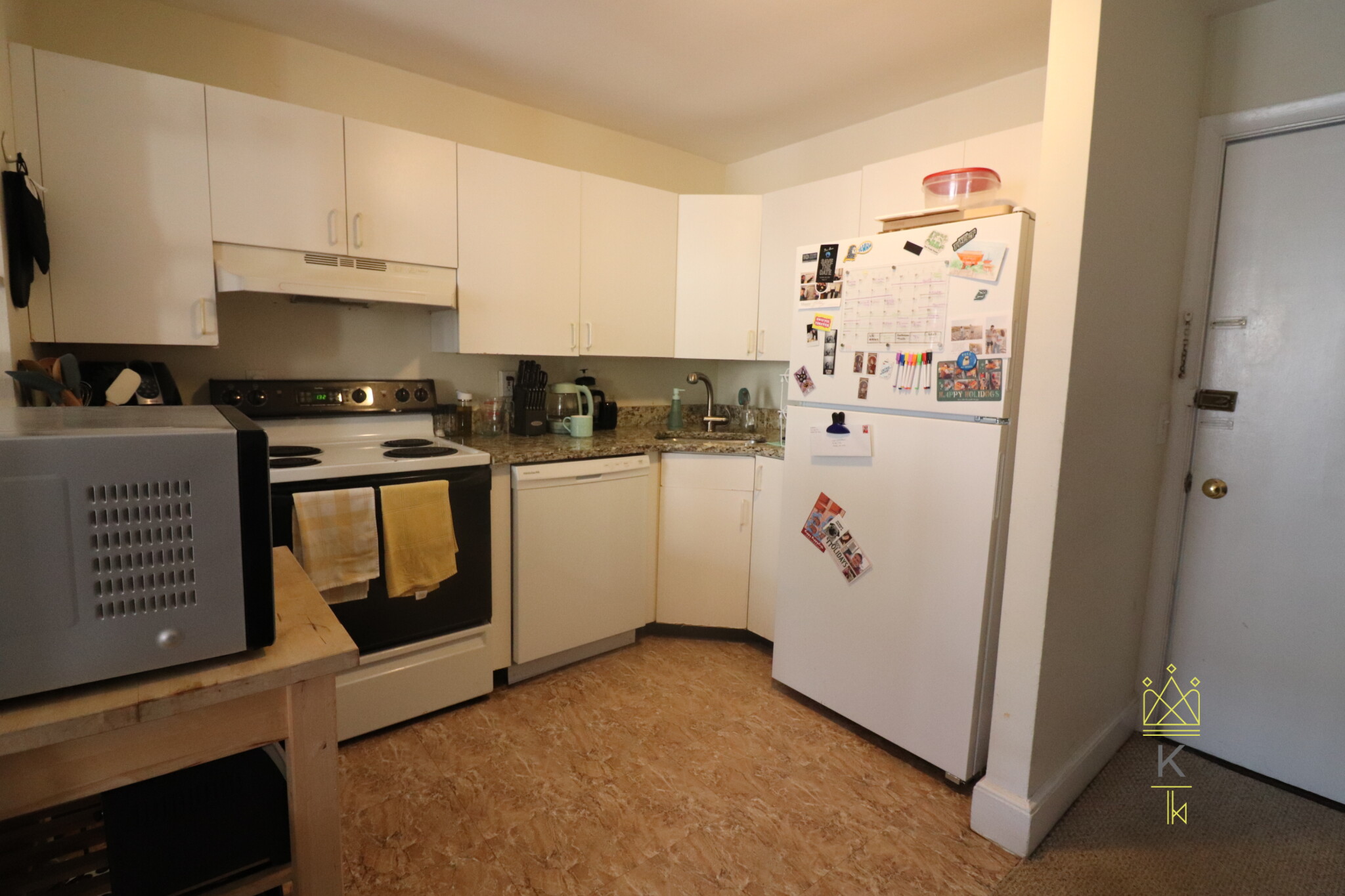 202 Saint Paul St, North Brookline